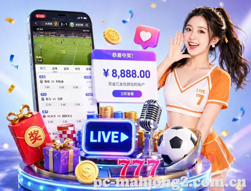 <strong>麻将胡了2App</strong>界面展示